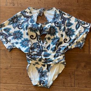 NWOT Swimsuit